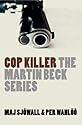 Cop Killer (The Martin Beck Series)