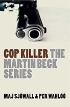 Cop Killer (The Martin Beck Series)