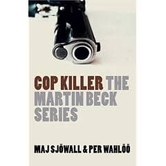 Cop Killer (The Martin Beck Series)