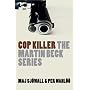 Cop Killer (The Martin Beck Series)