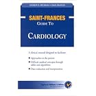 Click here to buy Saint-Frances Guide to Cardiology (Saint-Frances Guide Series) by Andrew D Michaels and Craig Frances.