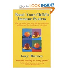 Boost Your Child's Immune System