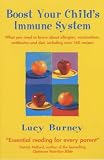 Boost Your Child's Immune System