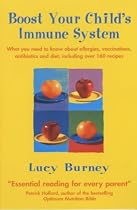 Boost Your Child's Immune System