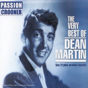 DEAN MARTIN - The Very Best of Dean Martin: S - Zortam Music