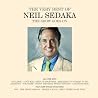Image of album by Neil Sedaka