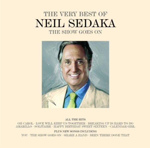 NEIL SEDAKA - Should