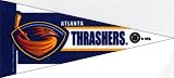 NHL Mini Atlanta Thrashers Pennant, (2-Pack)