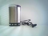 SAACHI SA-1440 STAINLESS STEEL COFFEE / DRY SPICE GRINDER. A VERY POPULAR MODEL FOR ALL YOUR GRINDING NEEDS.
