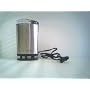 SAACHI STAINLESS STEEL COFFEE / DRY SPICE GRINDER. A VERY POPULAR MODEL FOR ALL YOUR GRINDING NEEDS. MODEL SA-1440.