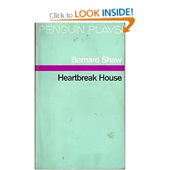 Heartbreak House (Penguin plays & screenplays)