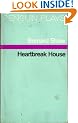 Heartbreak House (Penguin plays & screenplays)