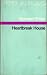 Heartbreak House (Penguin plays & screenplays)
