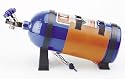 NOS 14164NOS Nitrous Bottle Heater Kit