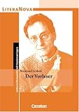 Bernhard Schlink 'Der Vorleser'