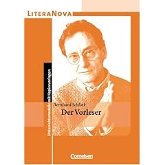 LiteraNova: Der Vorleser