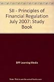 Securities & Investment Institute level 3 Certificate in Investments. Syllabus version 3.0, unit 6 - Principles of financial regulation