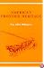 America's Frontier Heritage (Histories of the American Frontier series)