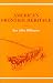 Books : America's Frontier Heritage (Histories of the American Frontier series)
