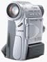 Canon Elura Digital Camcorder