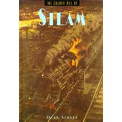 The Golden Age of Steam (Golden Age of Transport)