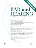 Ear and Hearing