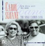 Songs Carmen Sang