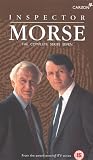 Inspector Morse - The Complete Series 7 [VHS] [1987]