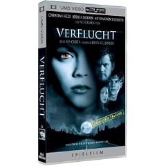 Verflucht [Edizione: Germania]