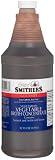Smithers Vegetarian Vegetable Broth Concentrate, 32-Ounce Bottle (Pack of 2)