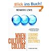 When Cultures Collide: Leading, Teamworking and Managing Across the Globe