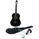 EMEDIA EG07091 Essential Guitar Pack