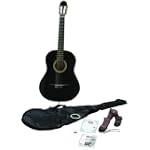 EMEDIA EG07091 Essential Guitar Pack
