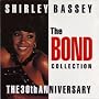 Bond Collection von Shirley Bassey