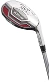 Adams Golf A3OS Set (Men's RH, 4-SW, ProLaunch Platinum Lite Flex)