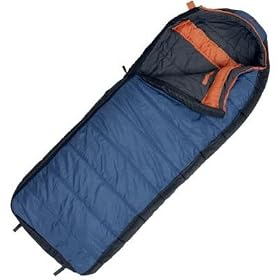 Slumberjack Esplanade Oversized Sleeping Bag