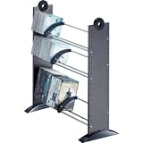 Elf Mia Storage - 232 CD/120 DVD