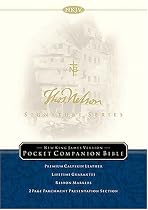 calf skin bible