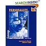 Personality: Theory and Research (8th Edition)