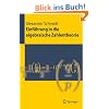 Einf�hrung in die algebraische Zahlentheorie (Springer-Lehrbuch)