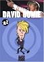 David Bowie de A � Z
