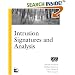 Intrusion Signatures and Analysis (Landmark)