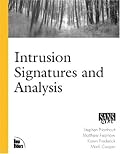 Intrusion Signatures and Analysis (Landmark)