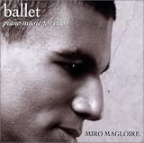 Ballet - Piano Music for Class