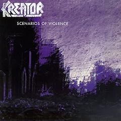 Scenarios of Violence
