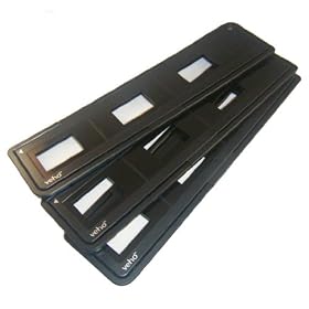 Veho VFS-A008-4 Spare Slide Tray (3 Pack, Compatible with VFS-002,VFS-004,VFS-008)