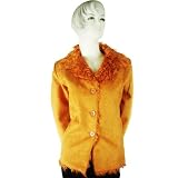 Women's Fashion Jacket - Brown Case Pack 12