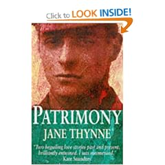Patrimony