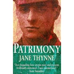 Patrimony