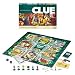 Used : Clue